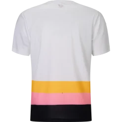 Maglia mtb Scott Tuned SL - Bianco