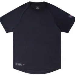 Maglia Muc-Off Riders - Nero