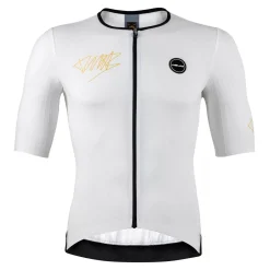 Maglia Nalini Benna80 Race - Bianco