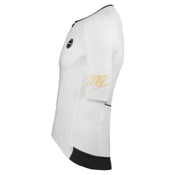 Maglia Nalini Benna80 Race - Bianco