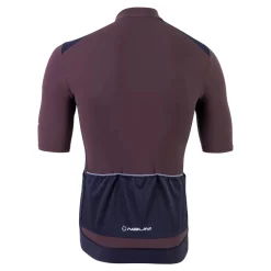 Maglia Nalini Five Pockets - Viola