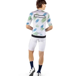 Maglia Nalini Harlem - Bianco