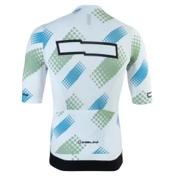 Maglia Nalini Harlem - Bianco