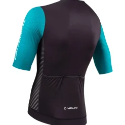 Maglia Nalini Laser - Nero