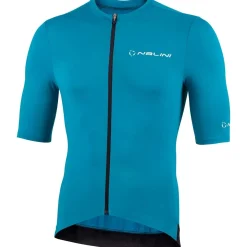 Maglia Nalini Pure - Blu