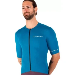 Maglia Nalini Pure - Blu