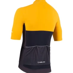 Maglia Nalini Sun Cover - Giallo