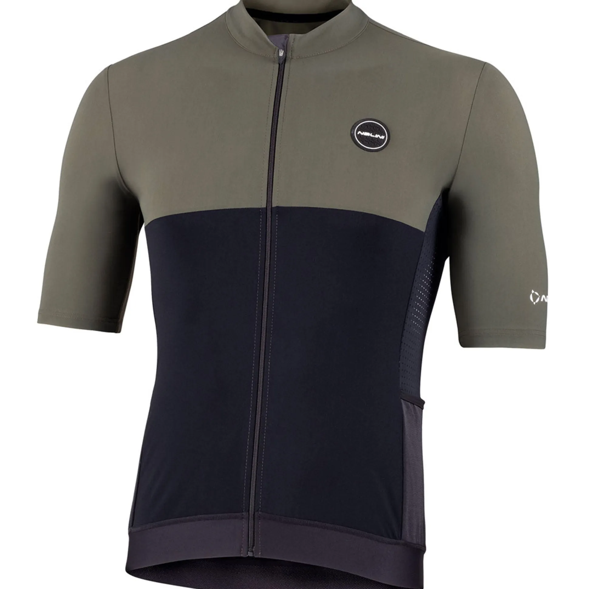 Maglia Nalini Sun Cover - Verde