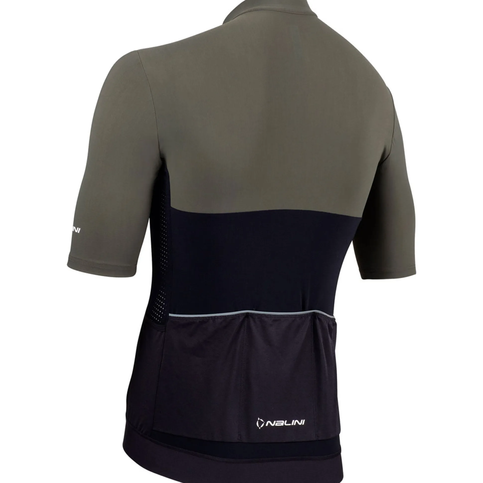 Maglia Nalini Sun Cover - Verde