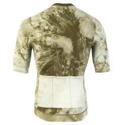 Maglia Nalini Tie Dye - Verde