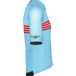 Maglia Nazionale Belga - Parigi 2024