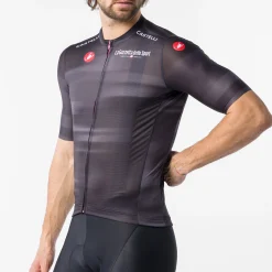 Maglia Nera Giro d'Italia 2026 Competizione 4