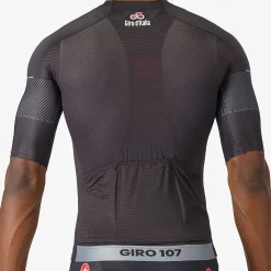 Maglia Nera Giro d'Italia 2024 Race