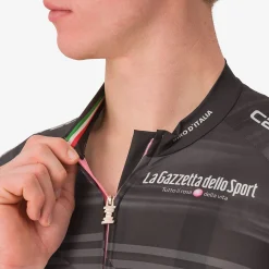 Maglia Nera Giro d'Italia 2023 Race