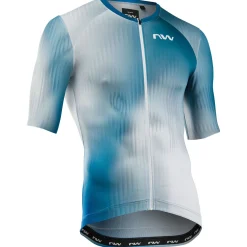 Maglia Northwave Blade - Blu