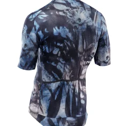 Maglia Northwave Blade Flower - Blu