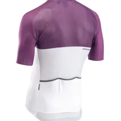 Maglia Northwave Blade - Grigio viola