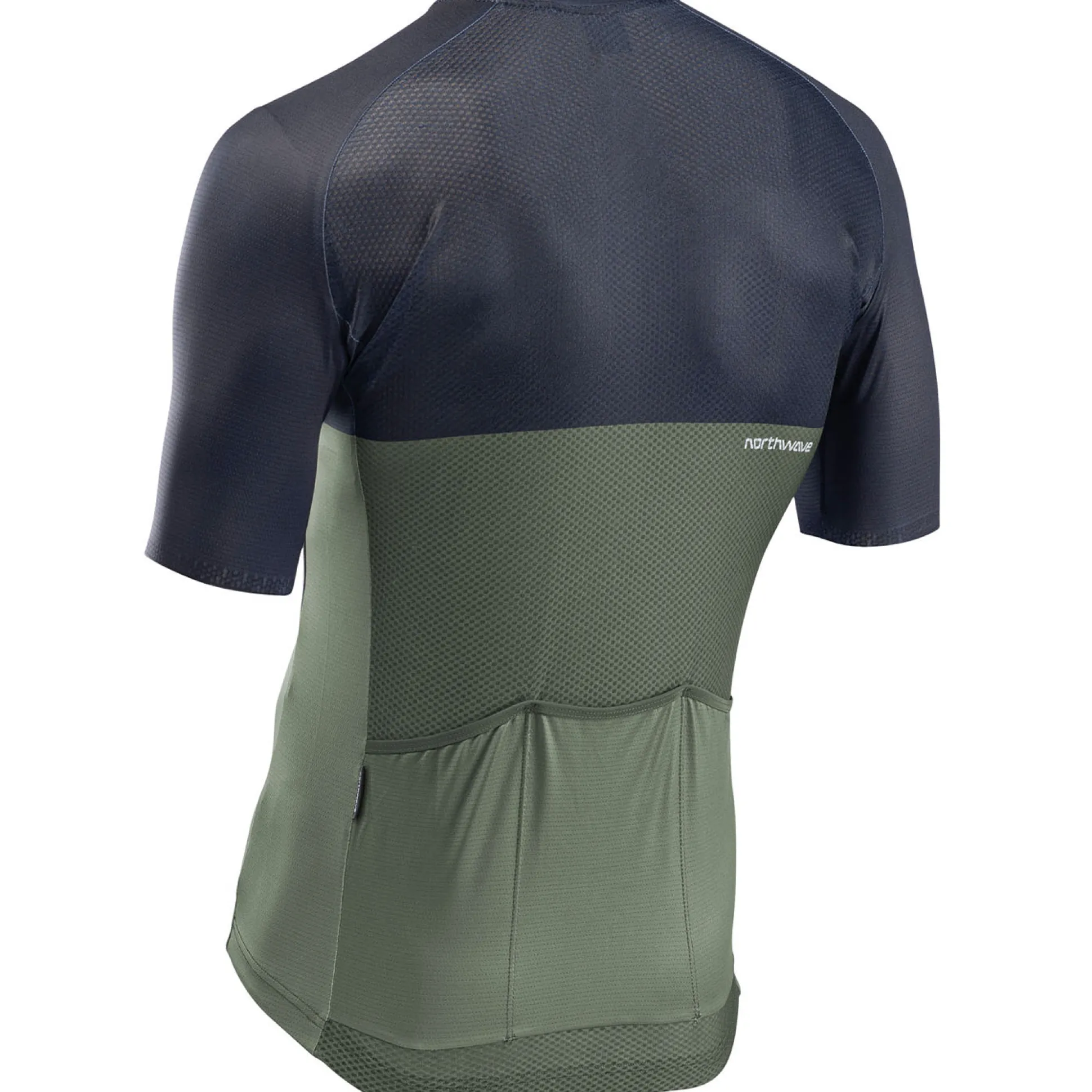 Maglia Northwave Blade - Verde