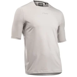 Maglia Northwave Bomb - Grigio chiaro