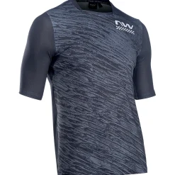 Maglia Northwave Bomb - Nero