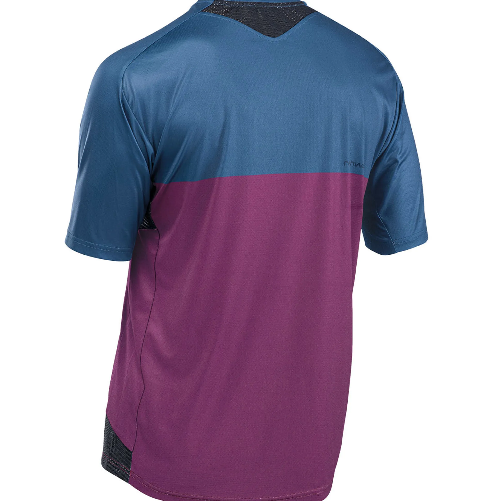 Maglia Northwave Edge - Blu