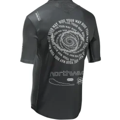 Maglia Northwave Edge 2 - Nero