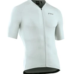 Maglia Northwave Essence 2 - Grigio