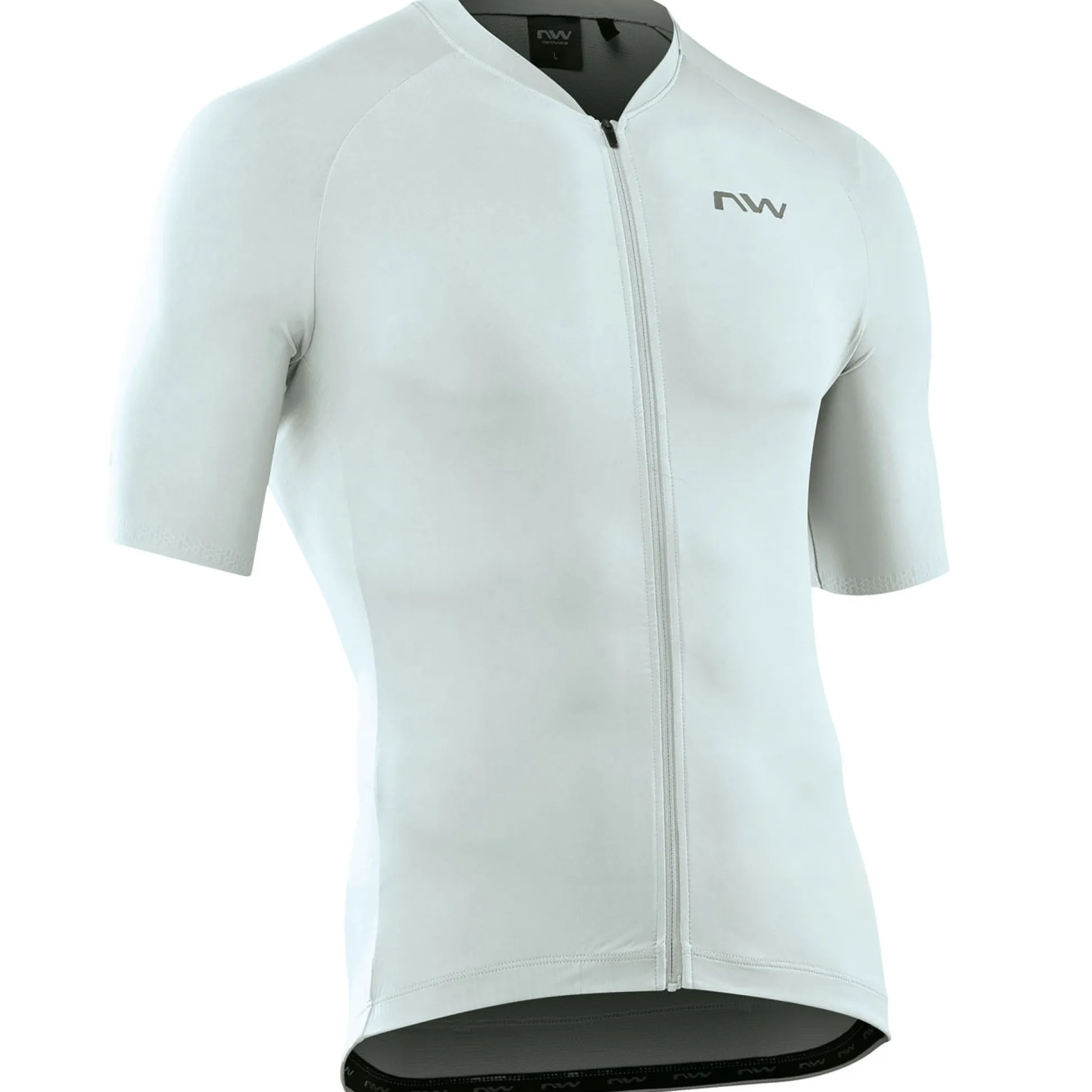 Maglia Northwave Essence 2 - Grigio