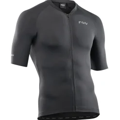 Maglia Northwave Essence 2 - Nero