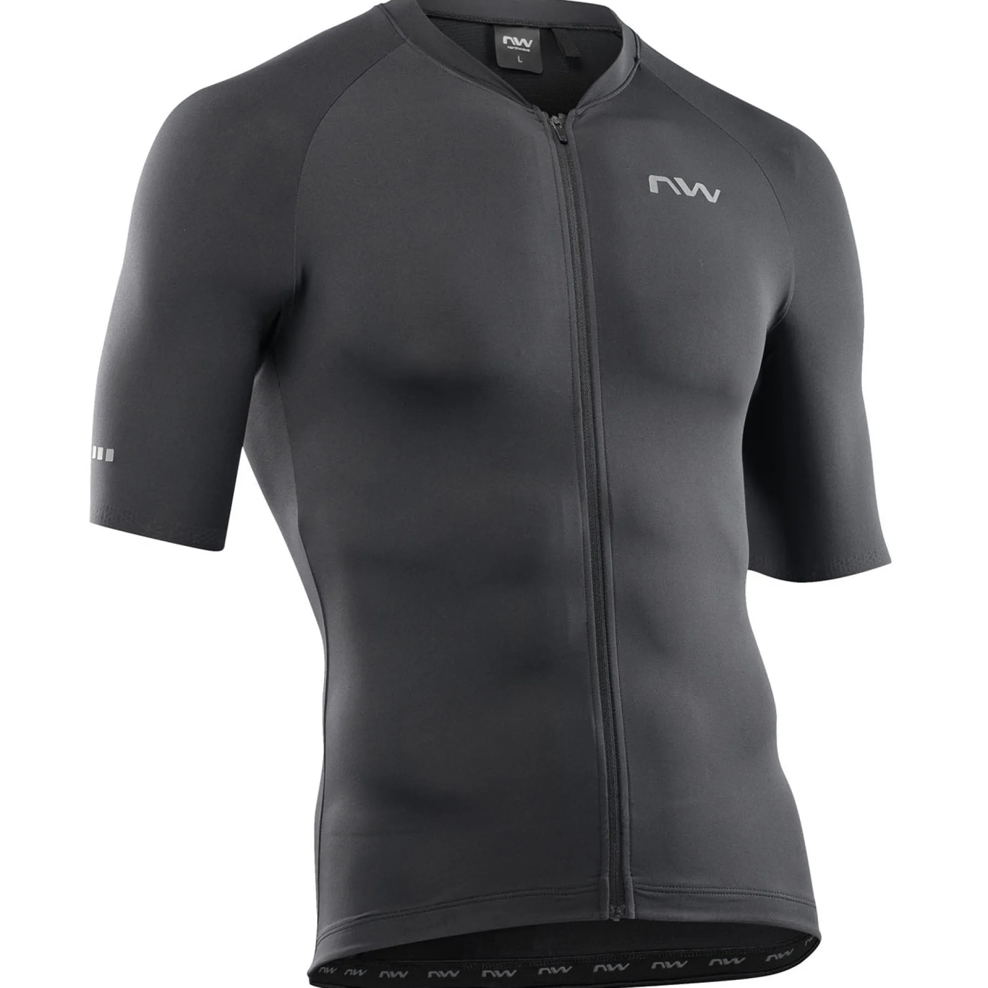 Maglia Northwave Essence 2 - Nero