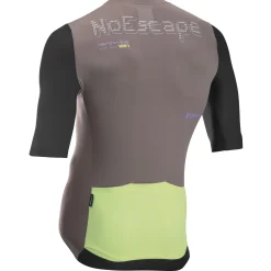 Maglia Northwave Extreme Evo - Marrone