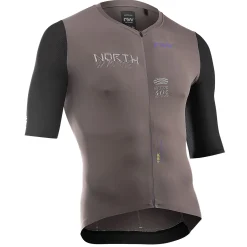 Maglia Northwave Extreme Evo - Marrone