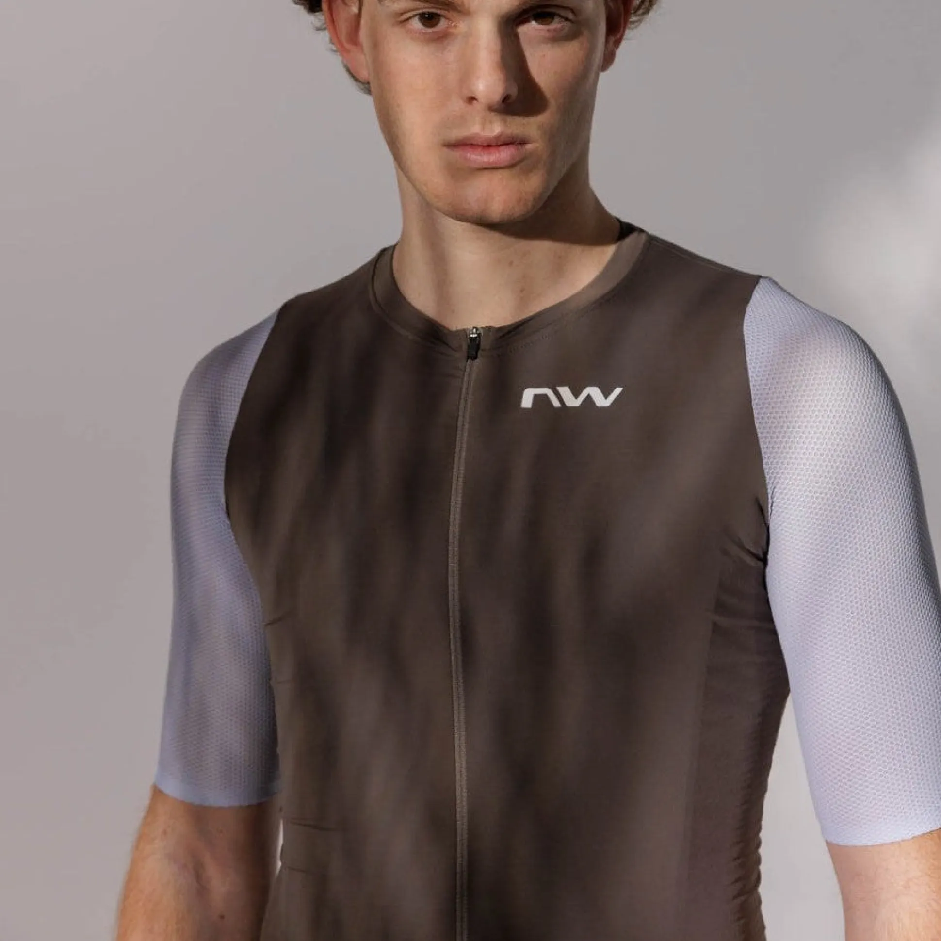 Maglia Northwave Extreme Evo - Verde