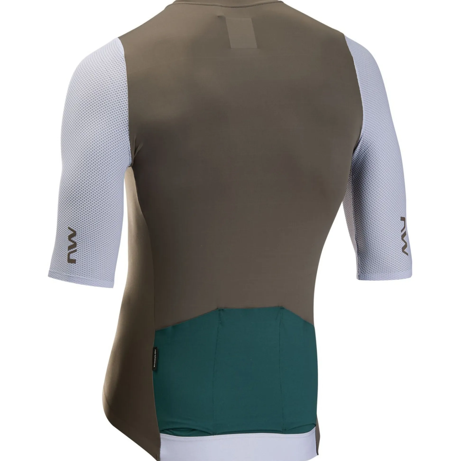 Maglia Northwave Extreme Evo - Verde