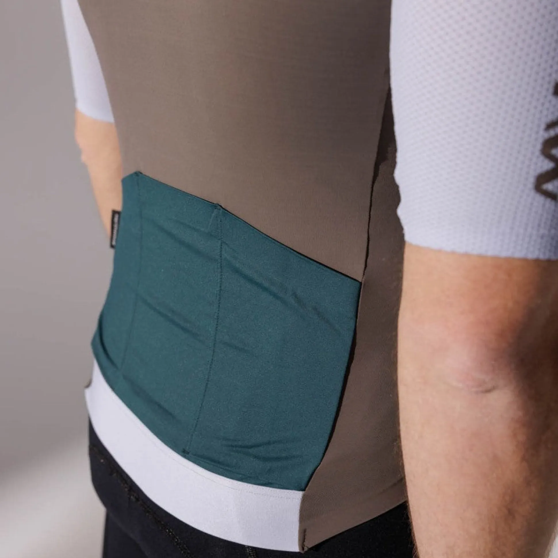 Maglia Northwave Extreme Evo - Verde