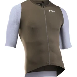 Maglia Northwave Extreme Evo - Verde