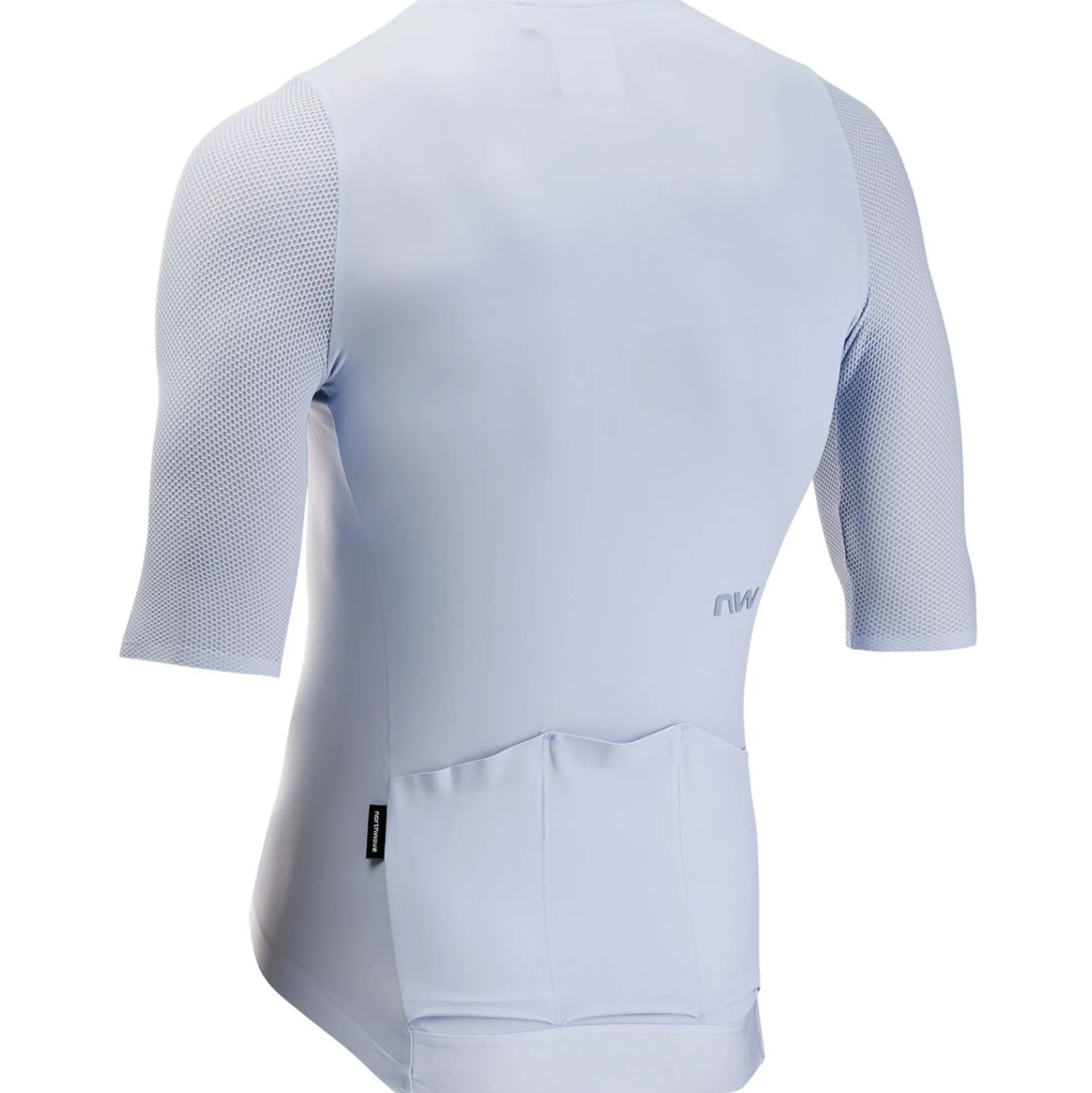 Maglia Northwave Extreme - Grigio