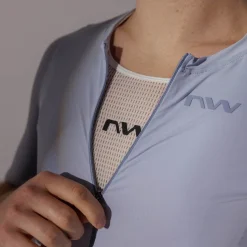 Maglia Northwave Extreme - Grigio