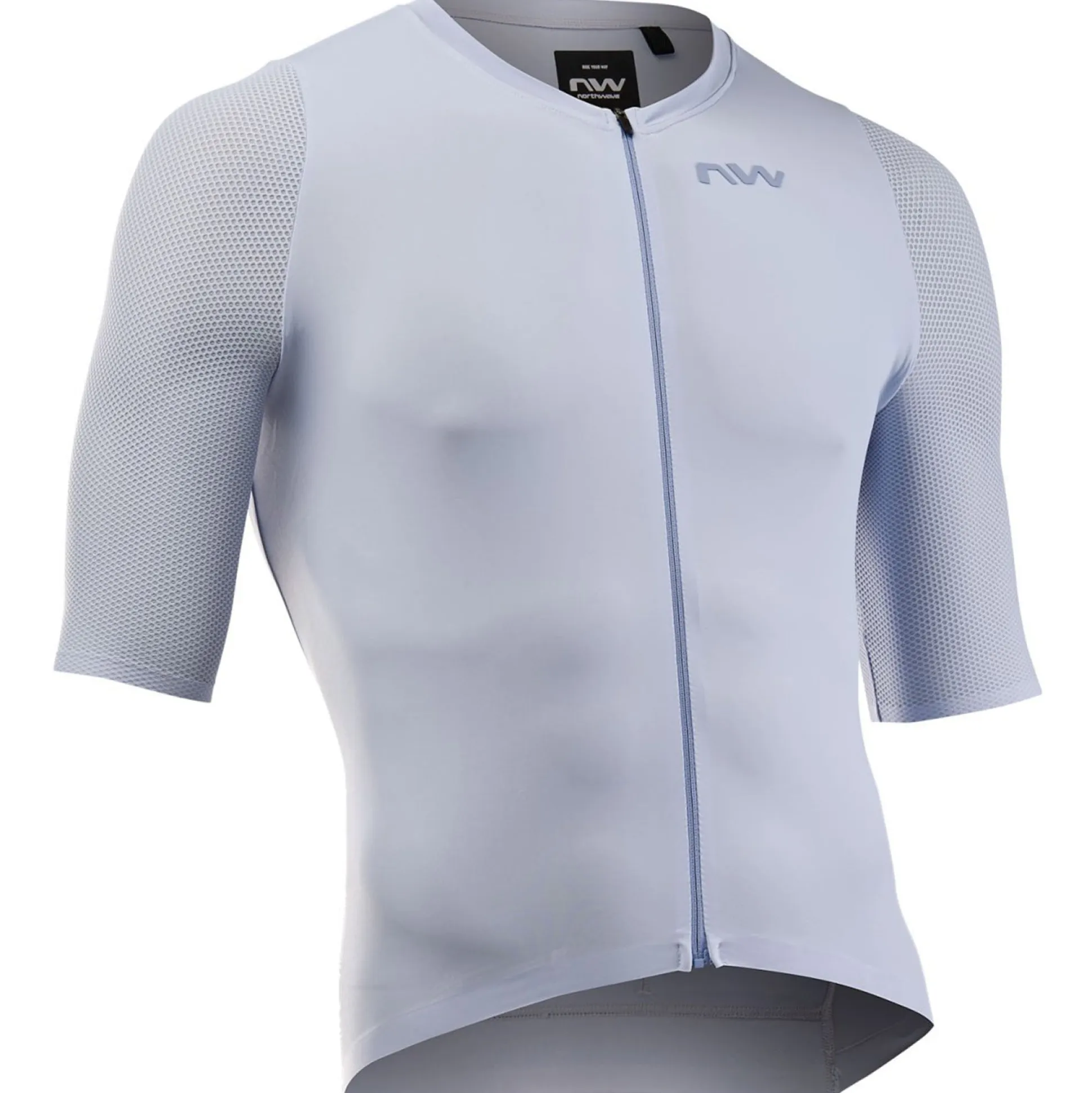 Maglia Northwave Extreme - Grigio