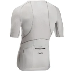 Maglia Northwave Extreme Rock - Grigio