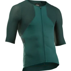 Maglia Northwave Extreme Rock - Verde
