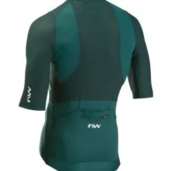 Maglia Northwave Extreme Rock - Verde