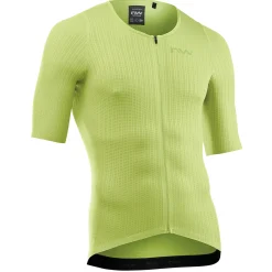 Maglia Northwave Extreme Ultralight - Giallo