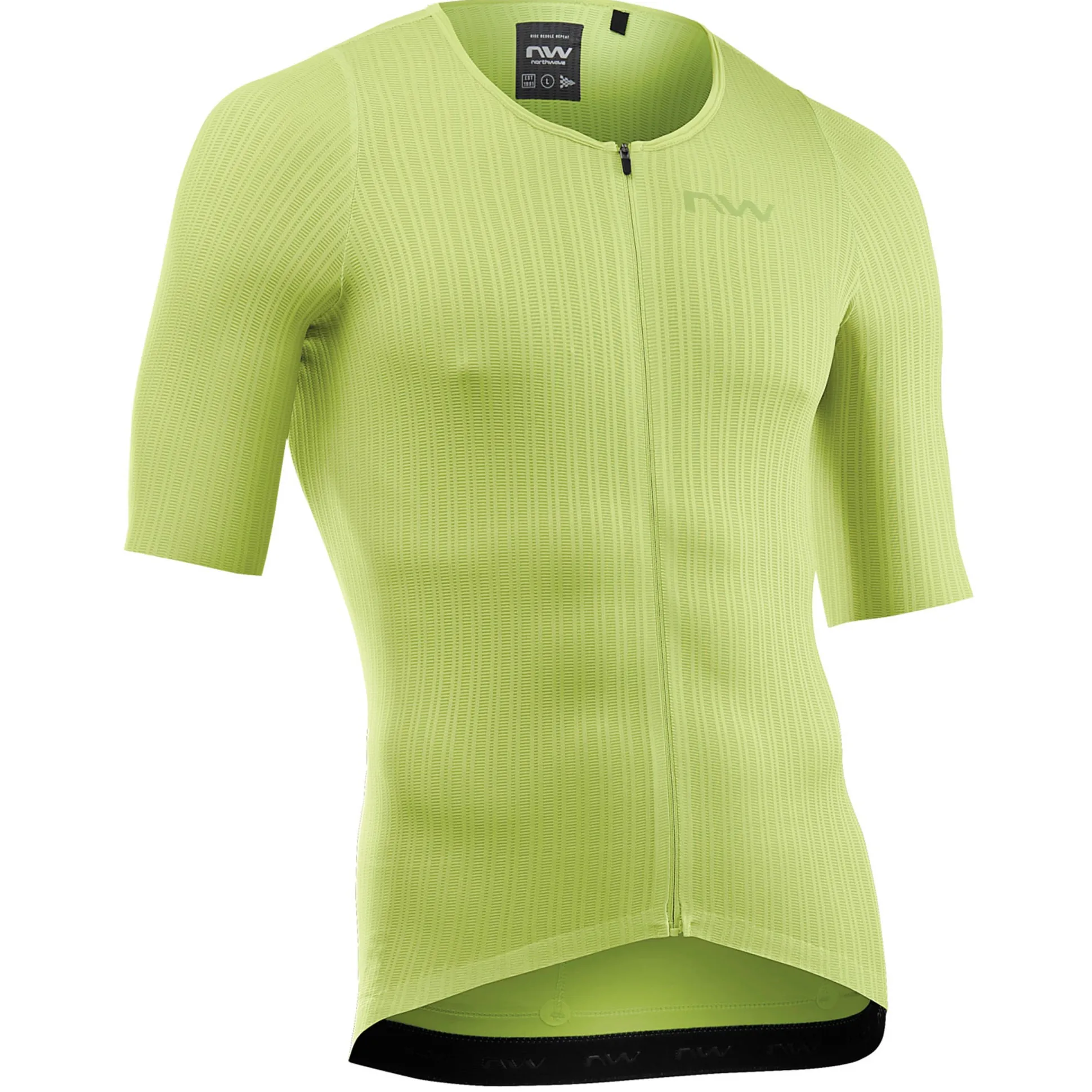 Maglia Northwave Extreme Ultralight - Giallo