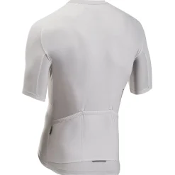 Maglia Northwave Force Evo - Grigio chiaro