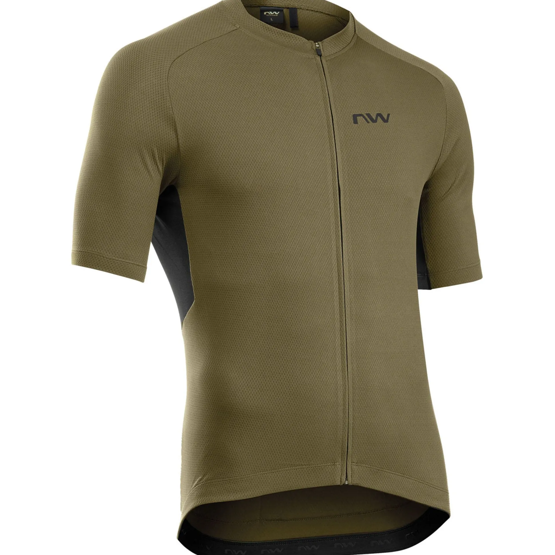 Maglia Northwave Force 2 - Verde
