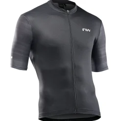 Maglia Northwave Origin - Nero
