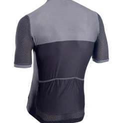 Maglia Northwave Storm Air - Nero grigio