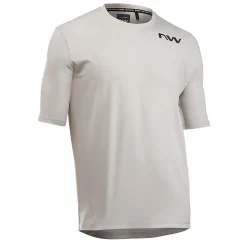 Maglia Northwave XTrail - Grigio chiaro