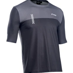 Maglia Northwave XTrail 2 - Nero